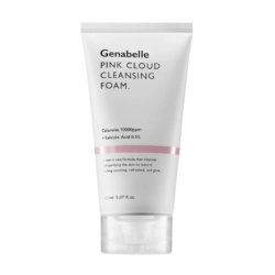 Genabelle – Pink Cloud Cleansing Foam 150 ml