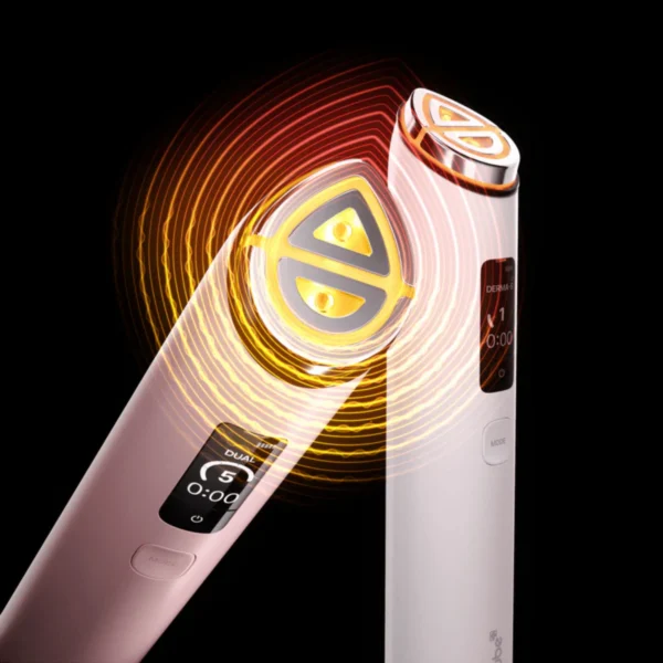 Medicube - AGE-R Booster Pro X2 Pink Medicube - AGE-R Booster Pro X2 Pink - Image 6