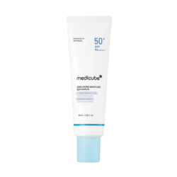 Medicube – Zero Pore Moisture Sun Serum 50 ml