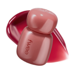 Fwee – Rose Obsession Stay Fit Lip Tint GN03 Apple Rose 3.5 ml