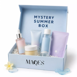 Mystery Summer Box