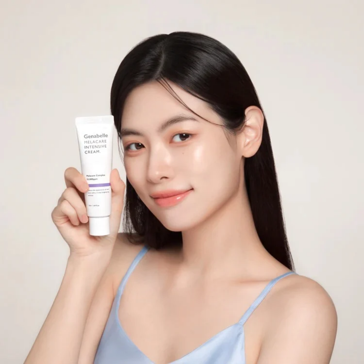 Genabelle - Melacare Intensive Cream 50 ml Genabelle - Melacare Intensive Cream 50 ml - Image 2