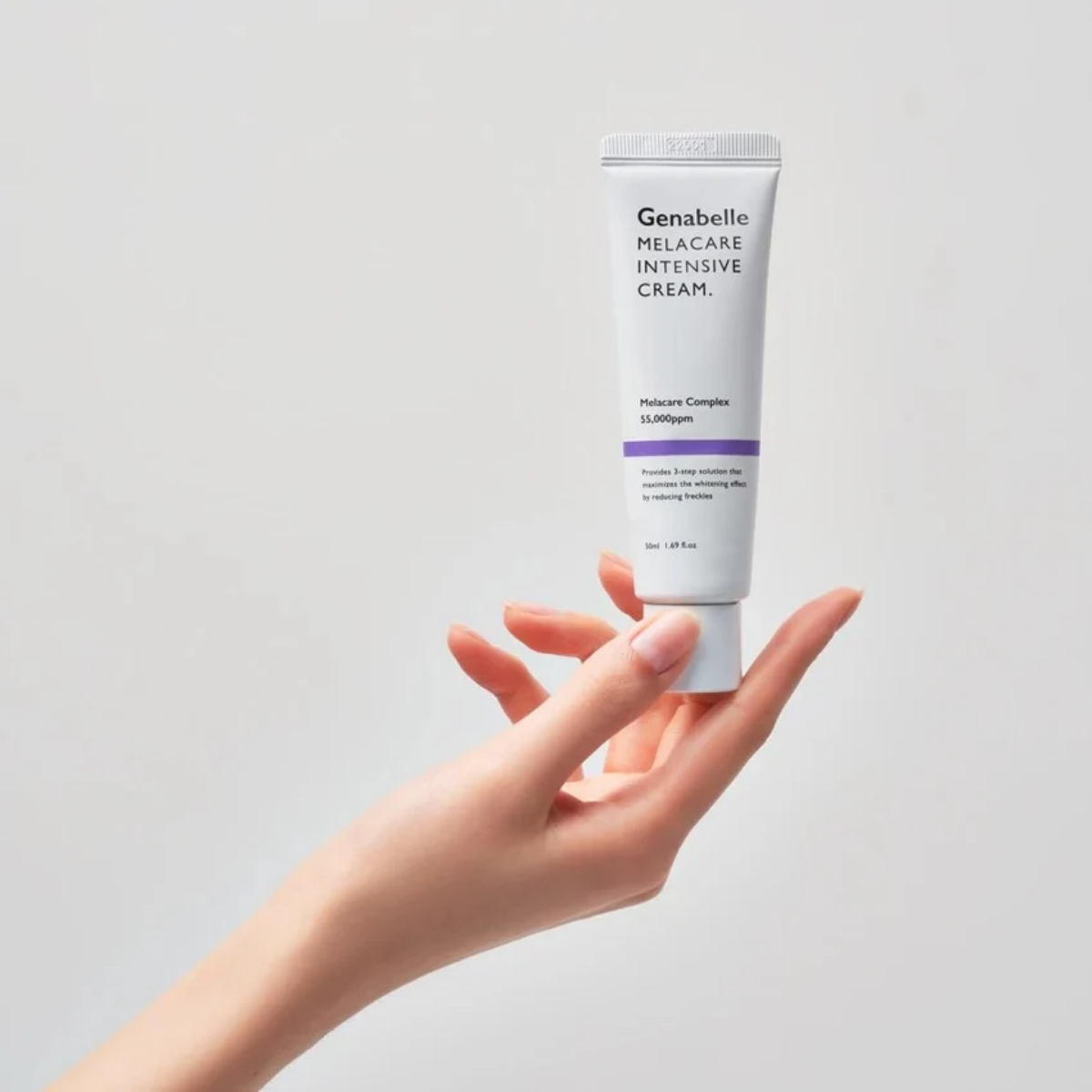 Genabelle - Melacare Intensive Cream 50 ml Genabelle - Melacare Intensive Cream 50 ml - Image 5
