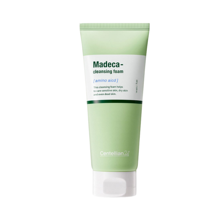 Centellian24 - Madeca Cleansing Foam 160 g Centellian24 - Madeca Cleansing Foam 160 g