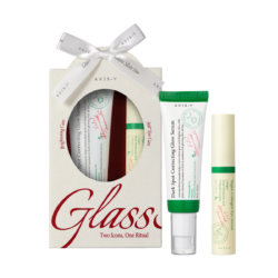 AXIS-Y – Glass Skin Duo Set (Glow Serum+Eye Serum)