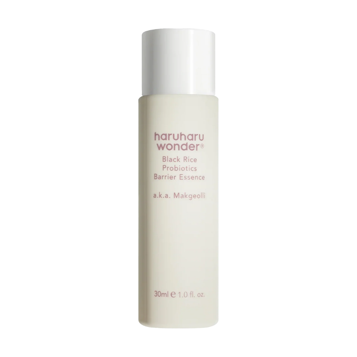 Haruharu WONDER - Black Rice Probiotics Barrier Essence 30 ml Haruharu WONDER - Black Rice Probiotics Barrier Essence 30 ml