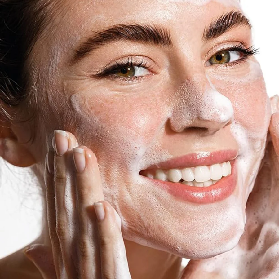 Centellian24 - Madeca Cleansing Foam 160 g Centellian24 - Madeca Cleansing Foam 160 g - Image 4
