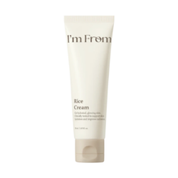 Im From – Rice Cream 50 ml