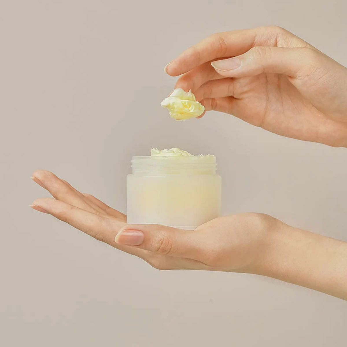 Ongredients - Deep Calming Cream 50 ml Ongredients - Deep Calming Cream 50 ml - Image 4