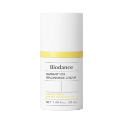 Biodance – Radiant Vita Niacinamide Cream 50 ml