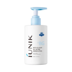 IUNIK – Beta Glucan All In One Barrier Lotion 300 ml