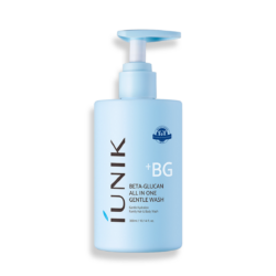 IUNIK – Beta Glucan All In One Gentle Wash 300 ml