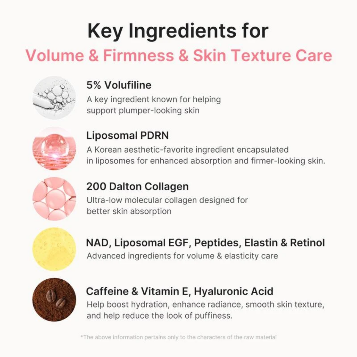 Medicube - PDRN Pink Collagen Volume Balm 10 g Medicube - PDRN Pink Collagen Volume Balm 10 g - Image 7