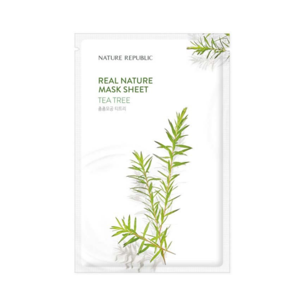 Tea Tree