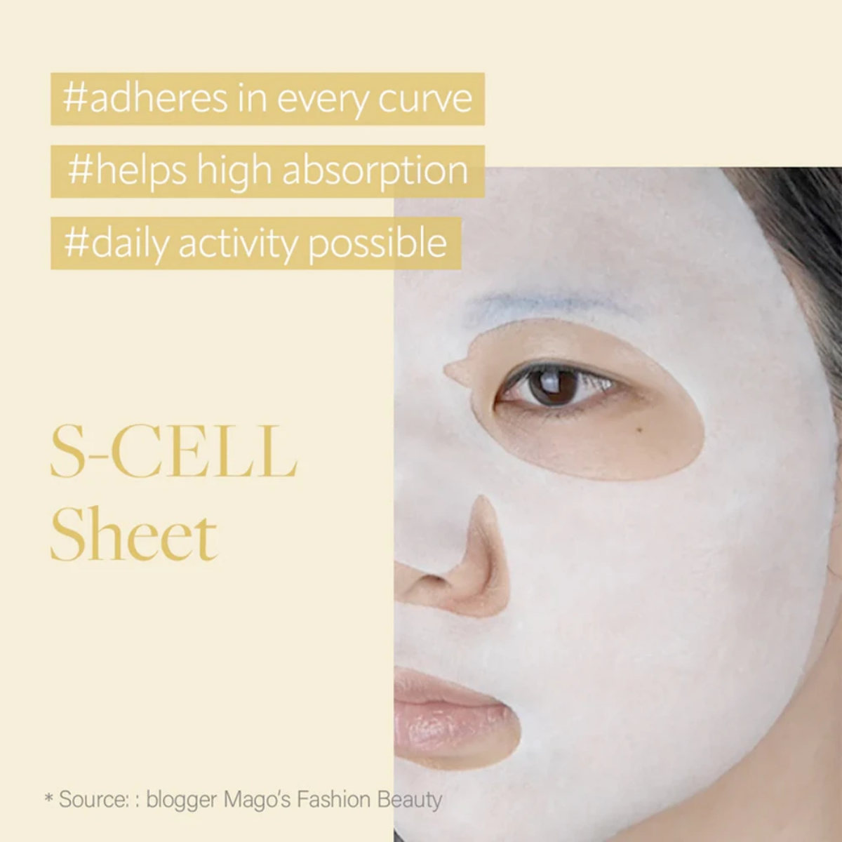 d'Alba - White Truffle Nourishing Treatment Mask d'Alba - White Truffle Nourishing Treatment Mask - Image 2