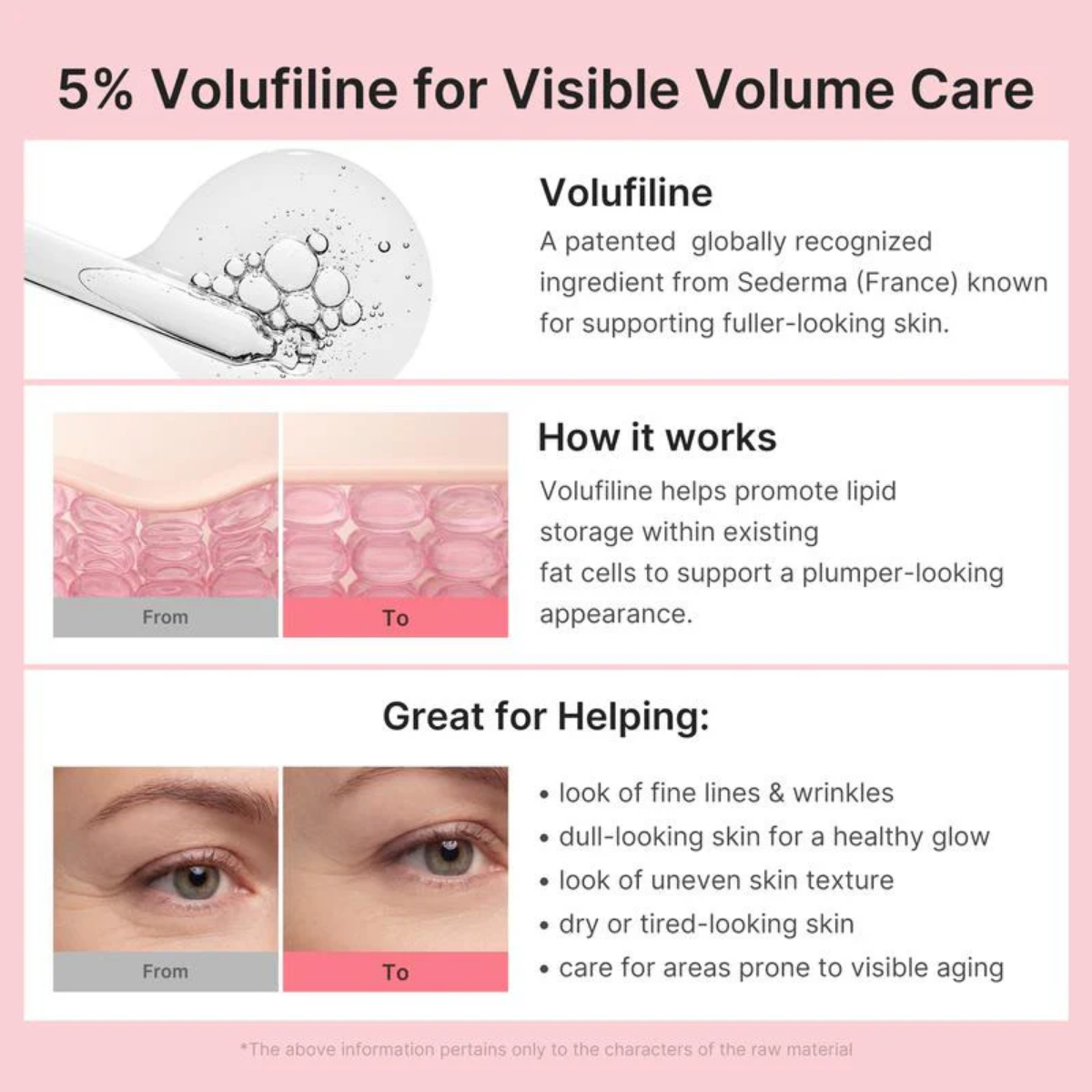 Medicube - PDRN Pink Collagen Volume Balm 10 g Medicube - PDRN Pink Collagen Volume Balm 10 g - Image 8