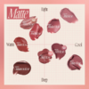 Fwee - Rose Obsession Stay Fit Lip Tint MC01 Petal Rose 3.5 ml – product image 3