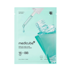 Medicube – Azelaic Acid 16 BB Calming Serum Mask
