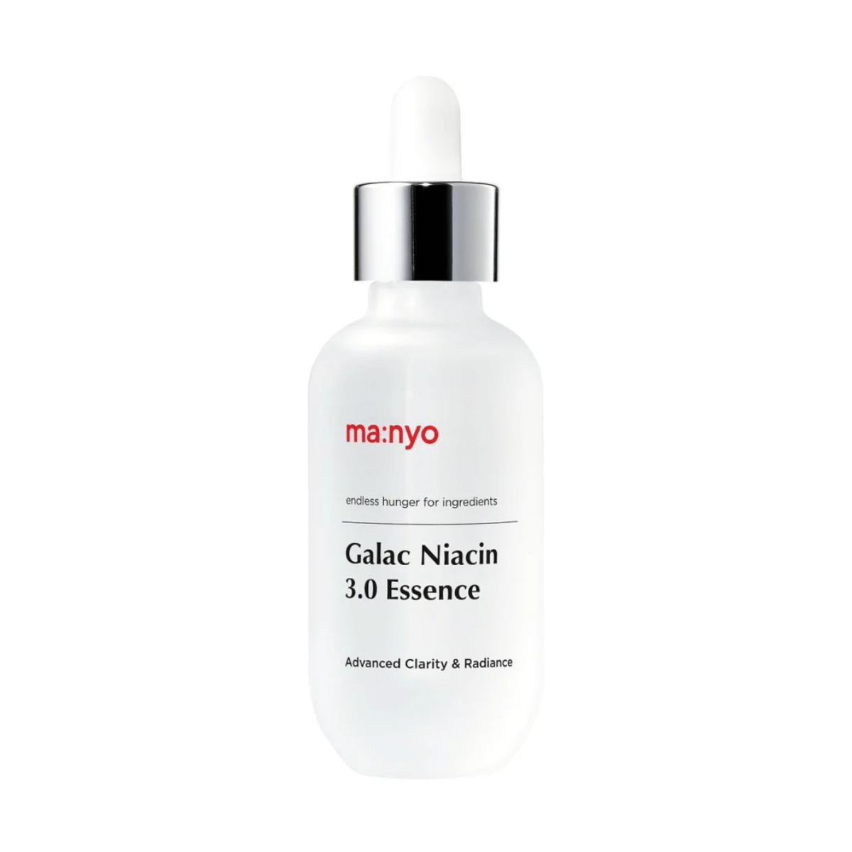 Ma:nyo - Galac Niacin 3.0 Essence 30 ml Ma:nyo - Galac Niacin 3.0 Essence 30 ml
