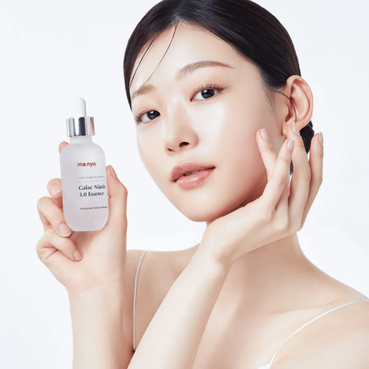 Ma:nyo - Galac Niacin 3.0 Essence 30 ml Ma:nyo - Galac Niacin 3.0 Essence 30 ml - Image 3