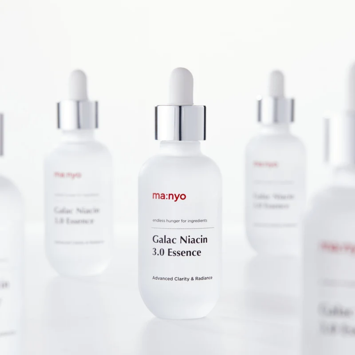 Ma:nyo - Galac Niacin 3.0 Essence 30 ml Ma:nyo - Galac Niacin 3.0 Essence 30 ml - Image 4