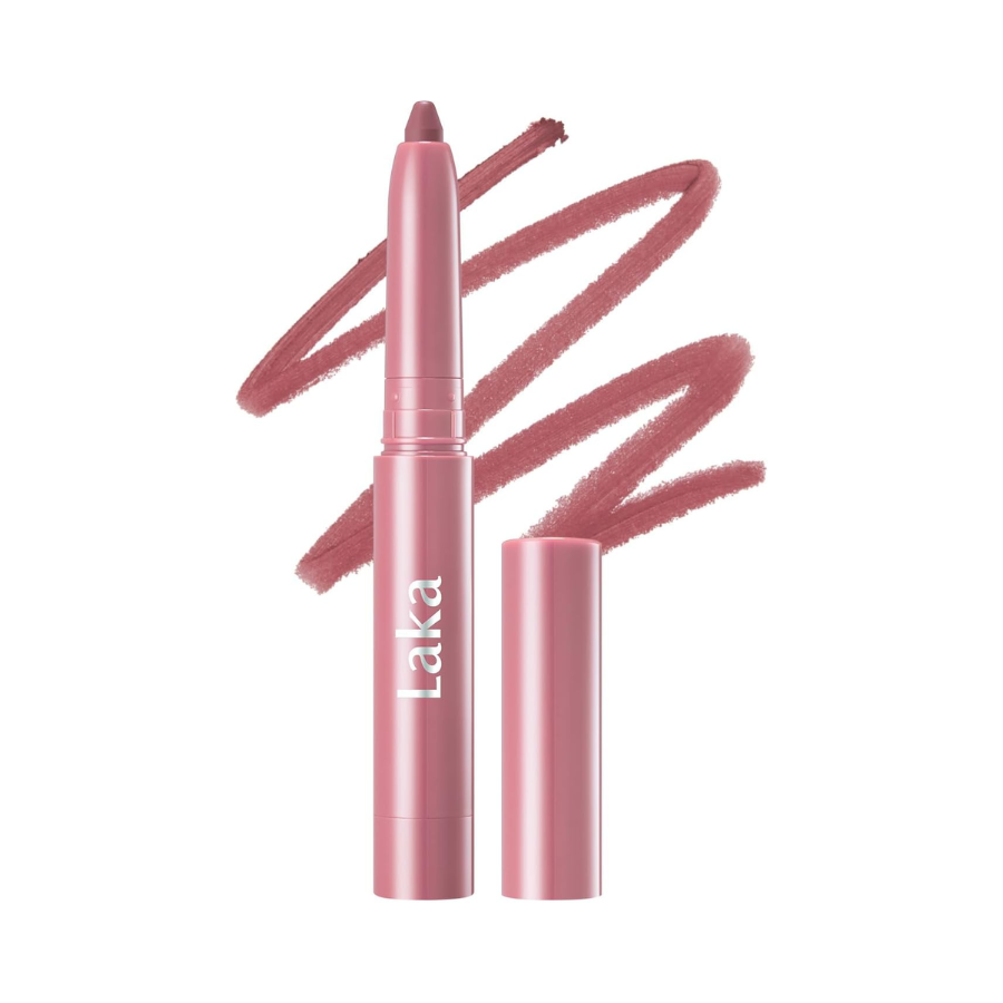 LAKA - Lip Liner #02 Suede Pink 0.7 g – product image 1
