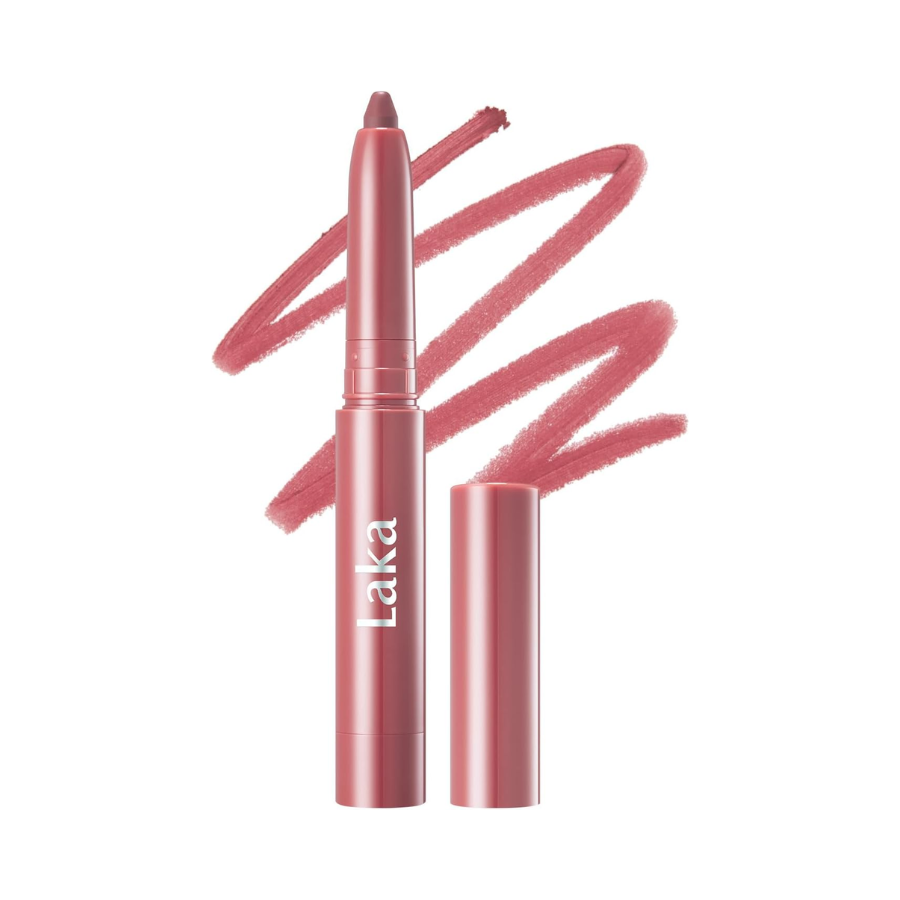 LAKA - Lip Liner #04 Rosy Talk 0.7 g – product image 1