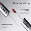 LAKA - Perfect Twin Lip #908 In Caffeine – product image 4