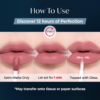 LAKA - Perfect Twin Lip #907 Gentle Rose – product image 6