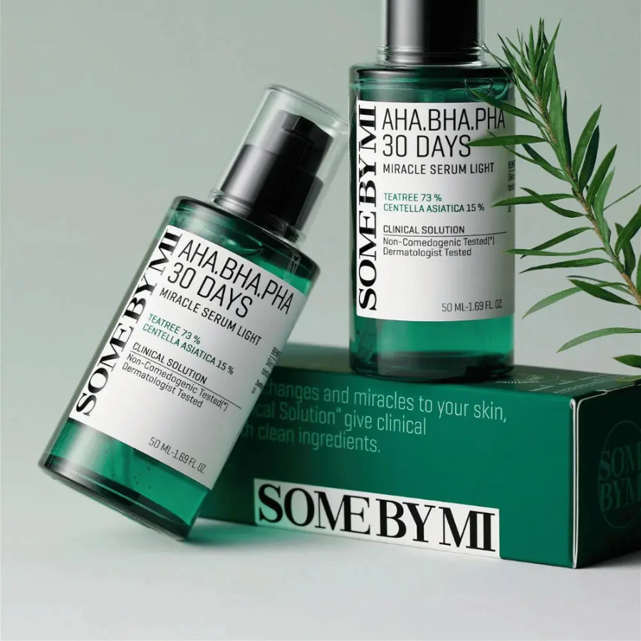Some By Mi – AHA.BHA.PHA 30 Days Miracle Serum 50 ml Some By Mi – AHA.BHA.PHA 30 Days Miracle Serum 50 ml - Image 4