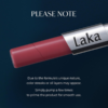 LAKA - Perfect Twin Lip #910 Boss Cherry – product image 7