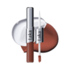 LAKA - Perfect Twin Lip #908 In Caffeine – product image 2