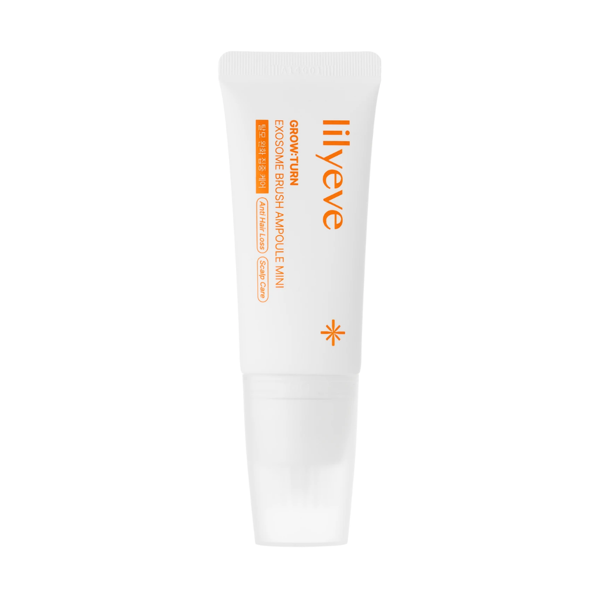 Lilyeve - Grow:Turn Exosome Brush Ampoule mini 30 ml Lilyeve - Grow:Turn Exosome Brush Ampoule mini 30 ml