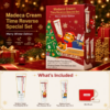 Centellian24 - Madeca Cream Time Reverse Set Merry Winter Edition – product image 3