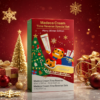 Centellian24 - Madeca Cream Time Reverse Set Merry Winter Edition – product image 4