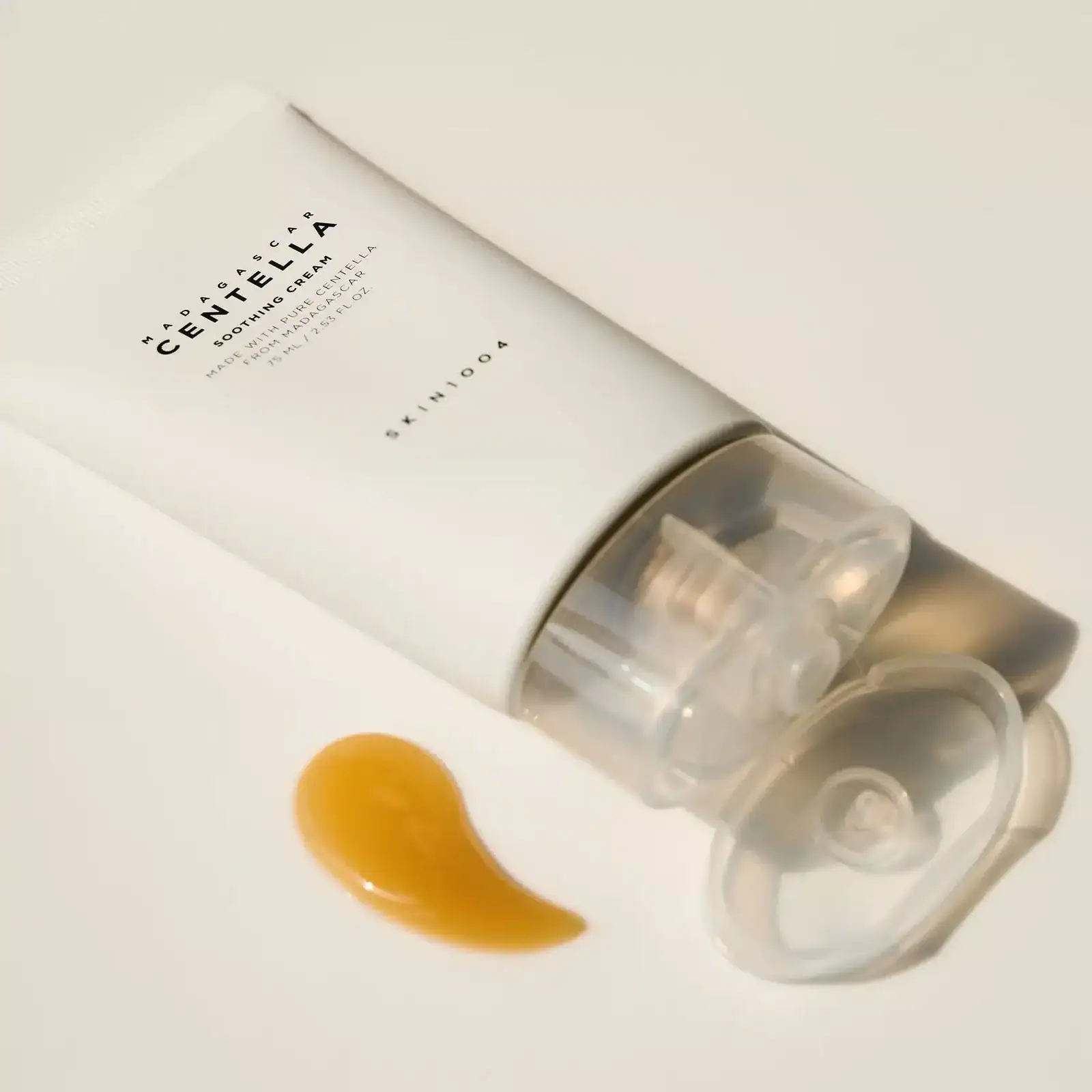 SKIN1004 - Madagascar Centella Soothing Cream 30 ml – product image 4