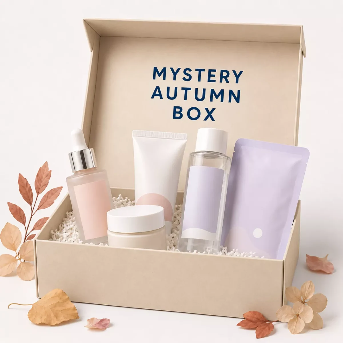 Mystery Autumn Box Mystery Autumn Box – product image 1