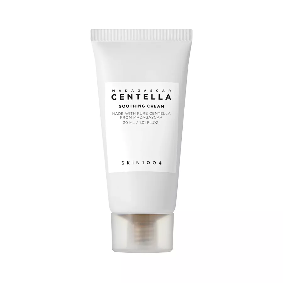 SKIN1004 - Madagascar Centella Soothing Cream 30 ml – product image 1