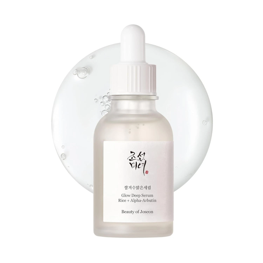 Beauty Of Joseon - Glow Deep Seum : Rice + Alpha Arbutin 60 ml – product image 1