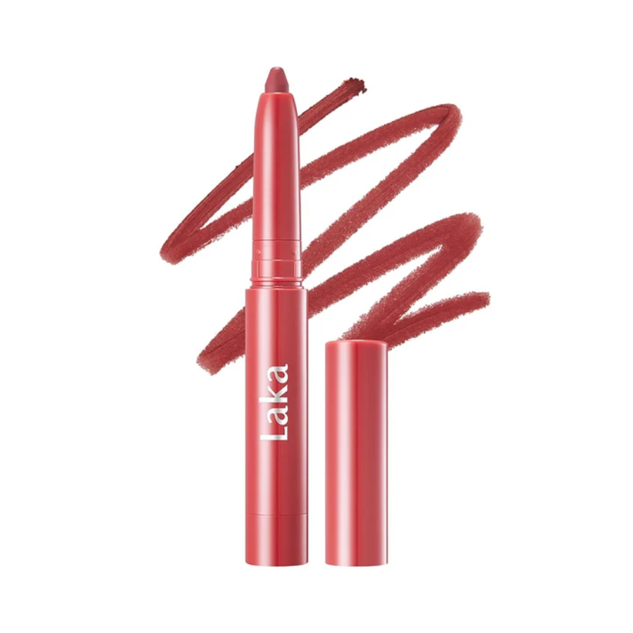 LAKA - Lip Liner #05 Velvet Hour 0.7 g LAKA - Lip Liner #05 Velvet Hour 0.7 g