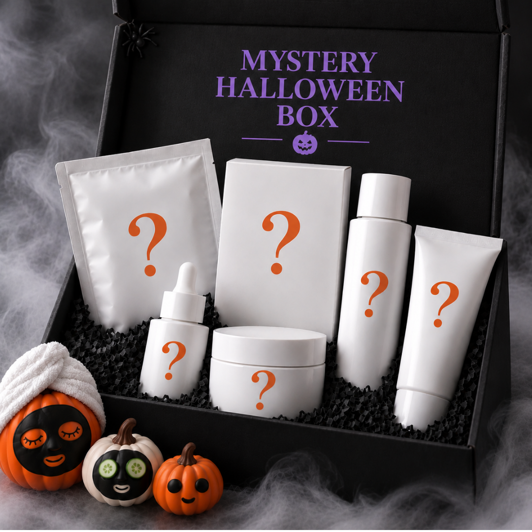Mystery Halloween Box – product image 1