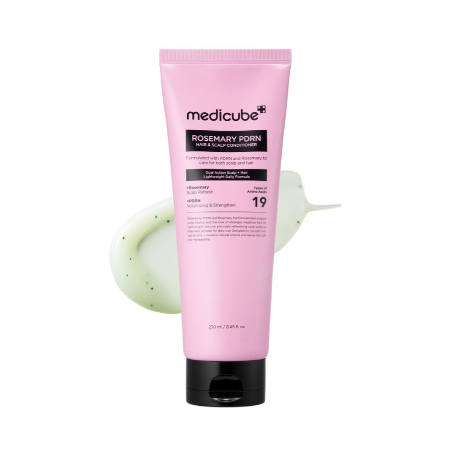 Medicube - Rosemary PDRN Hair & Scalp Conditioner 250 ml – product image 1