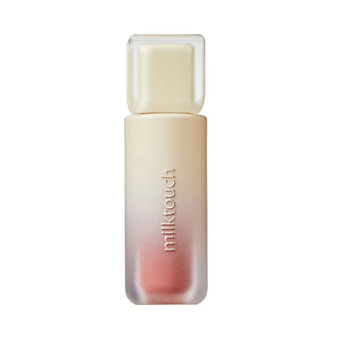 Milk Touch - Spread Fit Blur Tint 06 Peach Pitch – product image 1