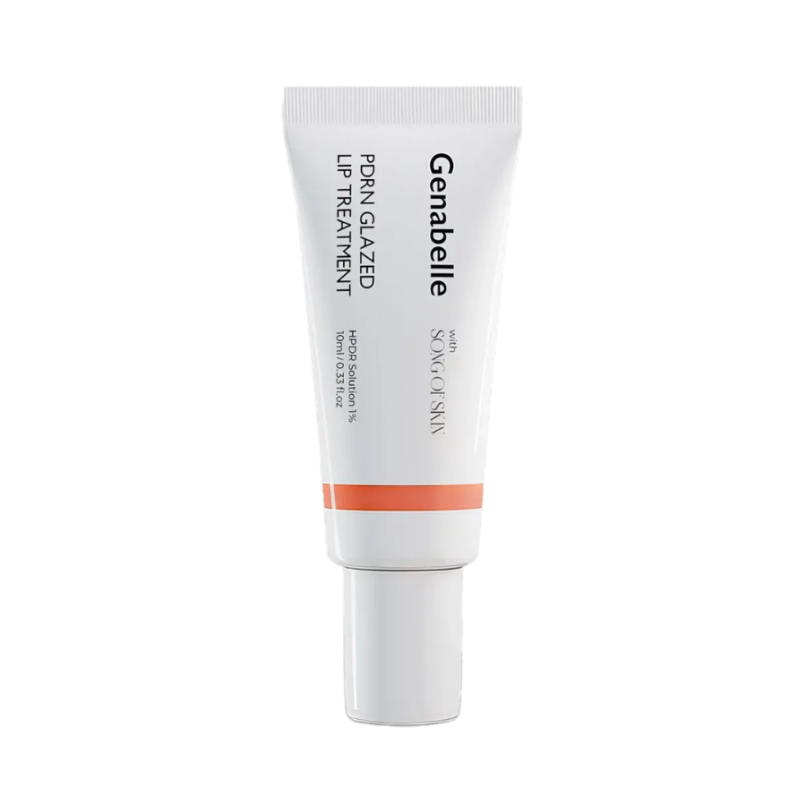 Genabelle - PDRN Glazed Lip Treatment 10 ml – product image 1