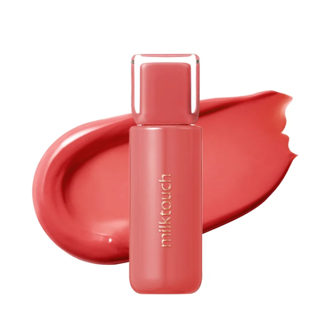 Milk Touch - Jelly Fit Tinted Glow Tint #07 Autumn Peach – product image 1