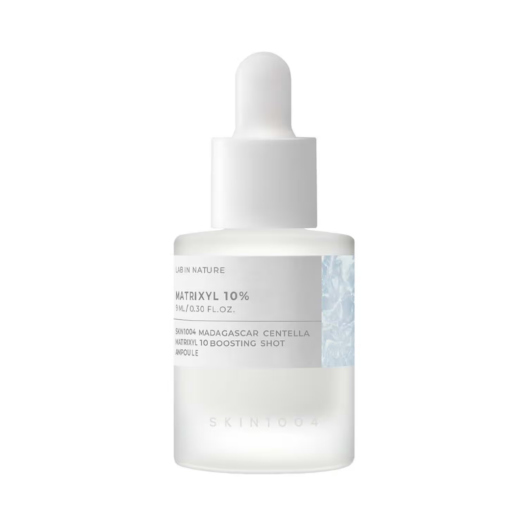 SKIN1004 - Madagascar Centella Matrixyl 10 Boosting Shot Ampoule 9 ml – product image 1