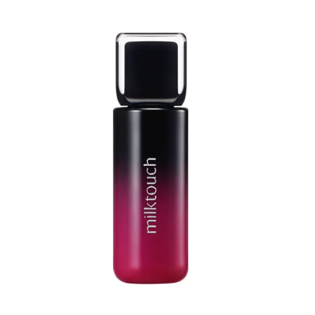 Milk Touch - Black Peel Off Lip Tattoo #01 Black Cherry – product image 1