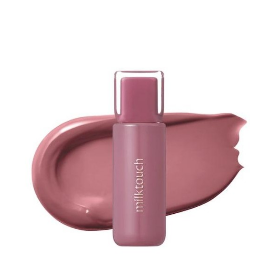 Milk Touch - Jelly Fit Tinted Glow Tint #16 Dusty Jam – product image 1