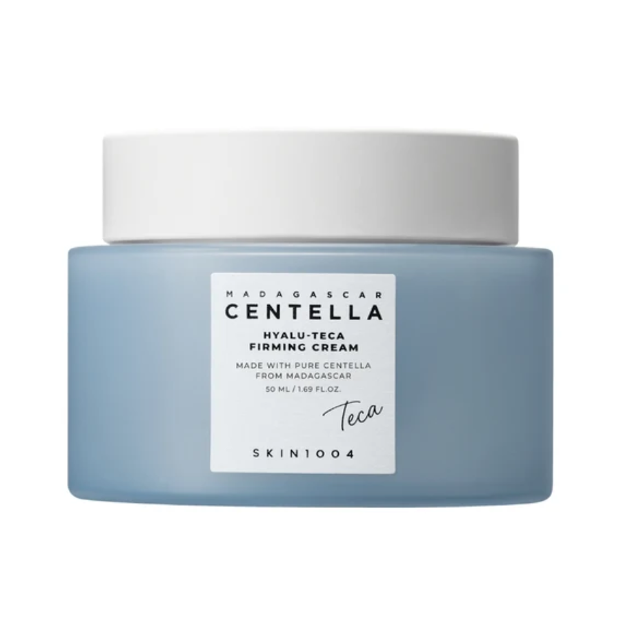 SKIN1004 - Madagascar Centella Hyalu-Teca Firming Cream 50 ml – product image 1