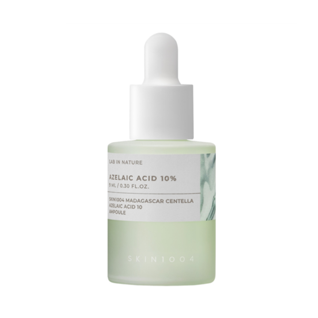 SKIN1004 - Madagascar Centella Azelaic Acid 10 Ampoule 9 ml – product image 1